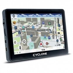GPS Навигатор Cyclone ND 430